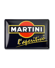 Martini & Accessoires